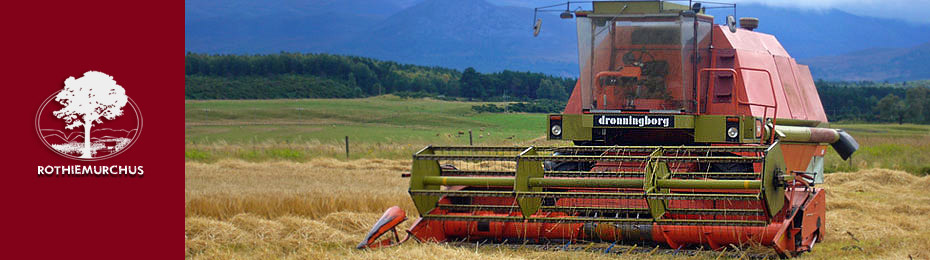 Farming